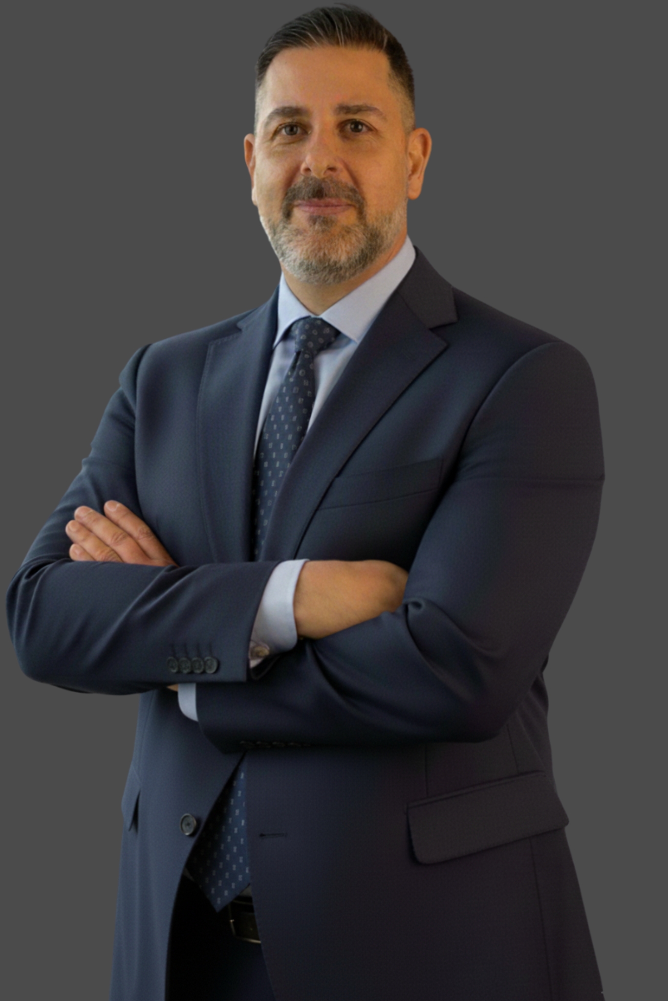 Alvaro Milagre Pereira - CEO & Founder